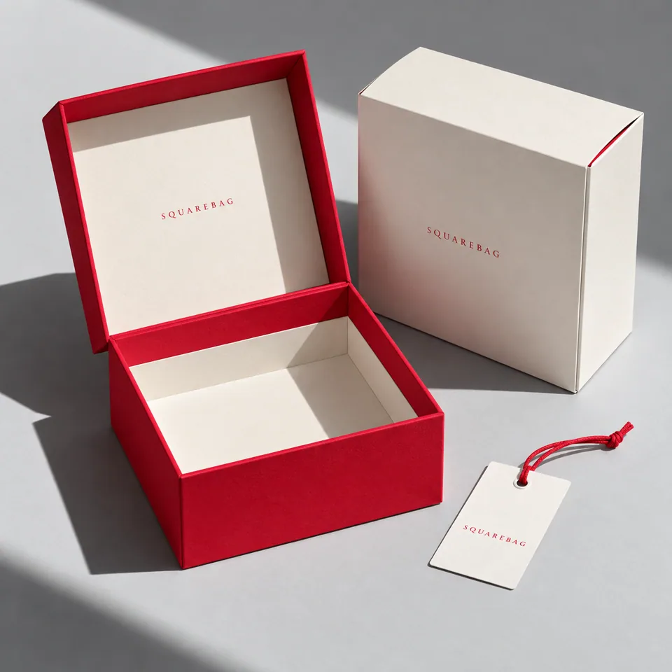 Packaging ideas