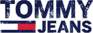 TOMMY JEANS