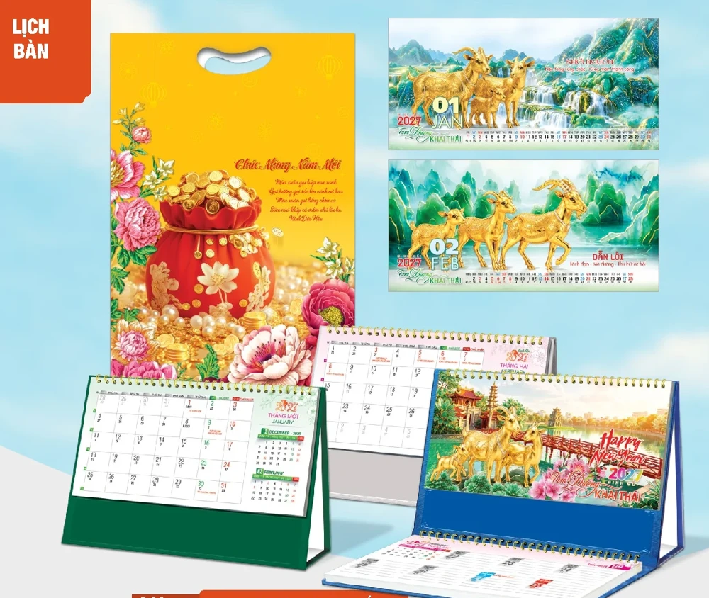 Tam dương khai thái