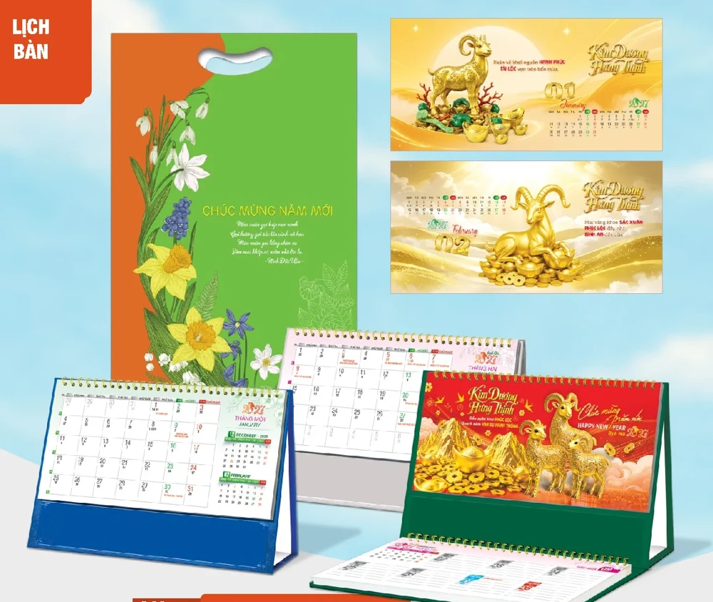 Kim dương hưng thịnh