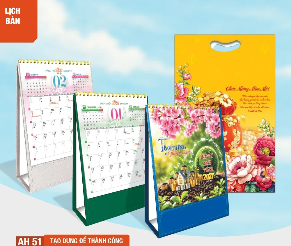 Tạo dựng để thành công