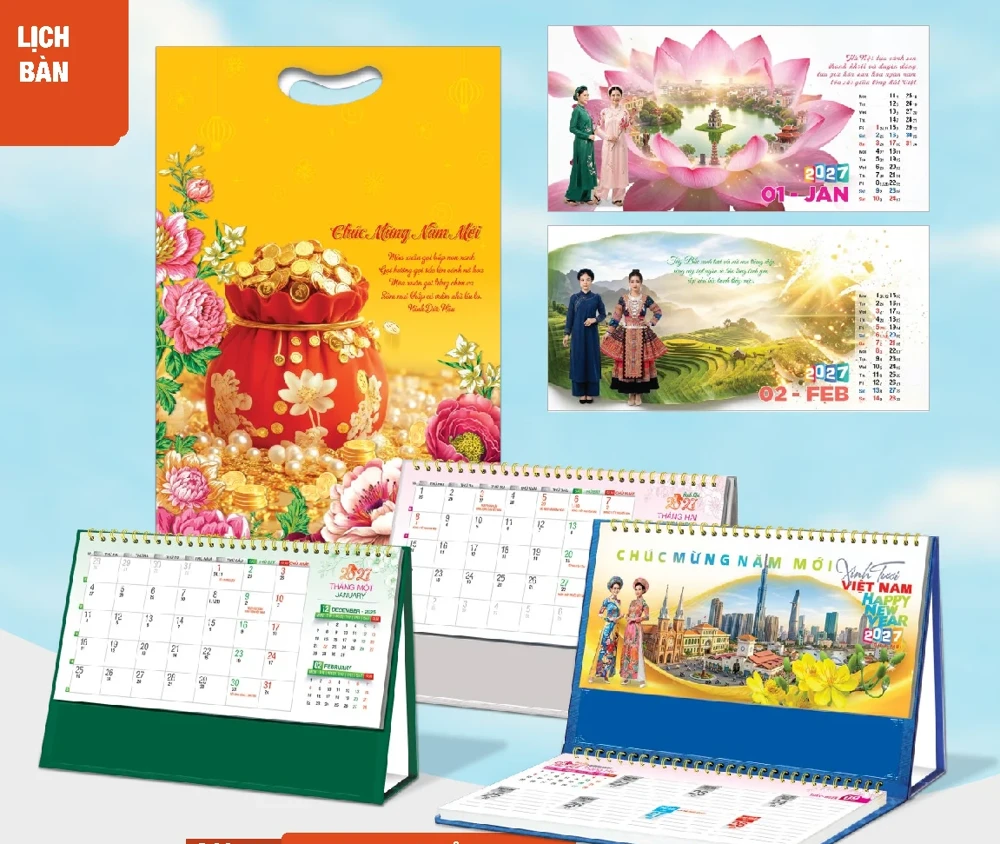 Xinh tươi Việt Nam