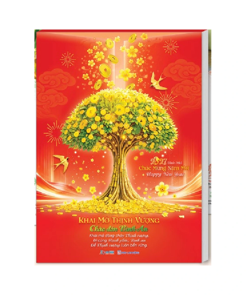 Bloc đại rời