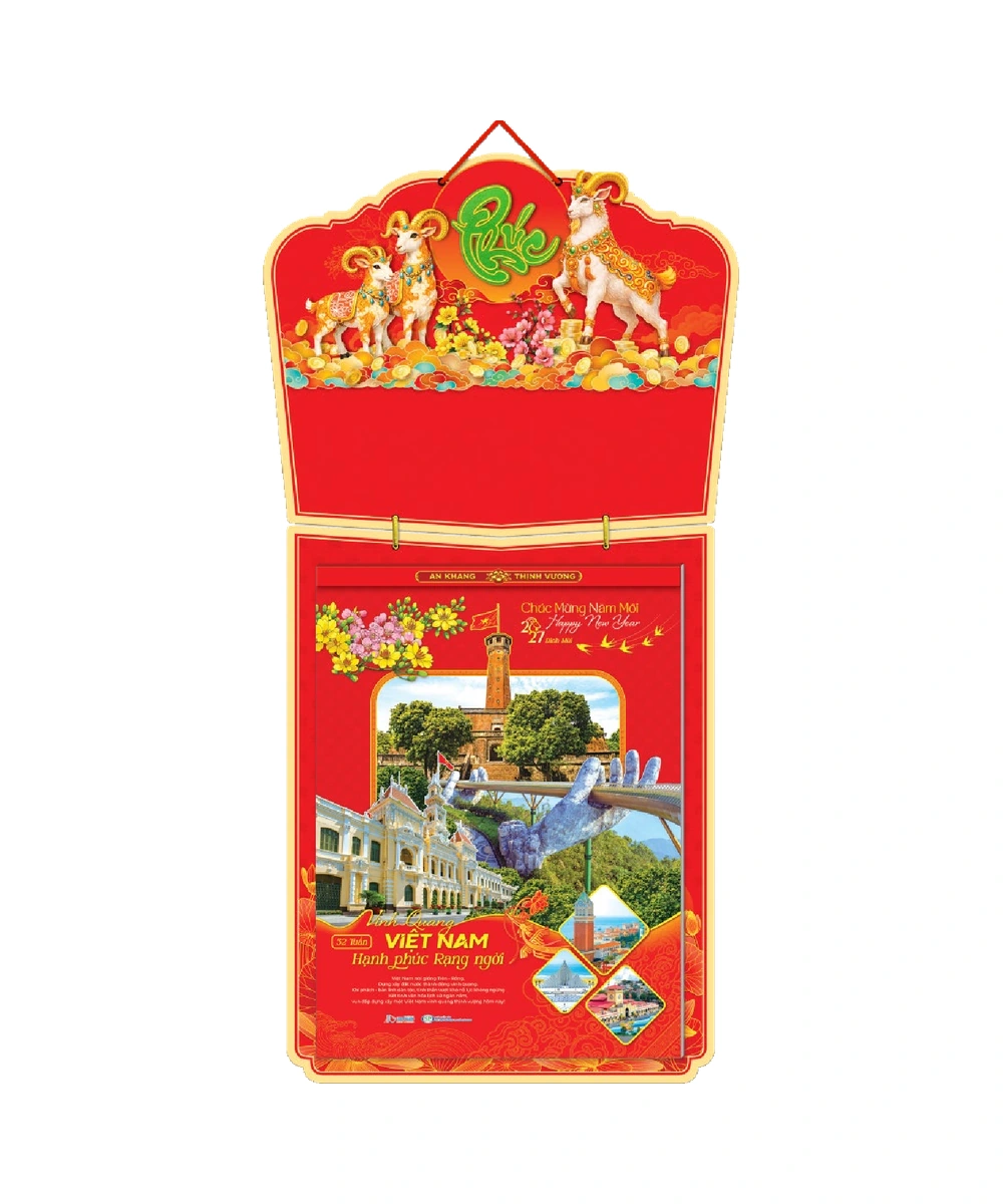 Lịch 52 tuần