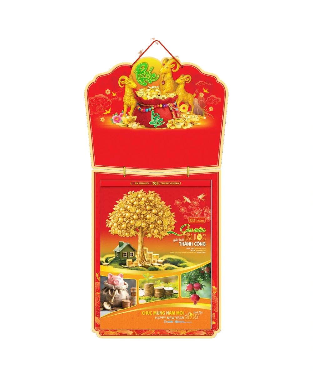 Lịch 52 tuần
