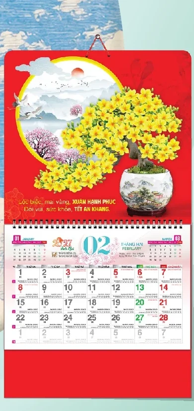 Mai vàng