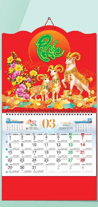 Tam dương – Phúc
