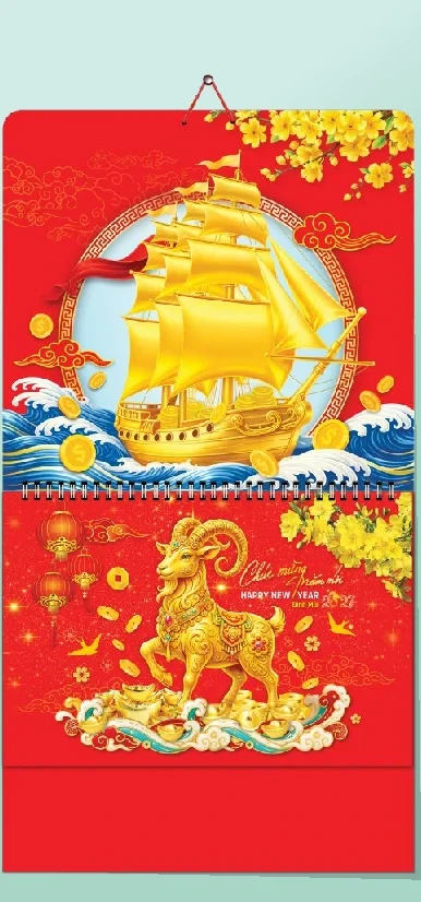 Thuận buồm xuôi gió