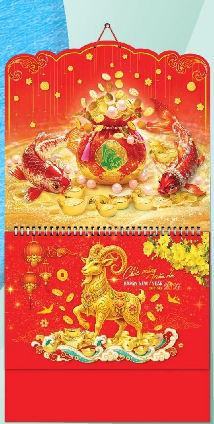 Cá chép – Tài lộc