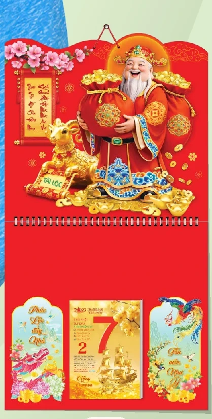 Thần tài