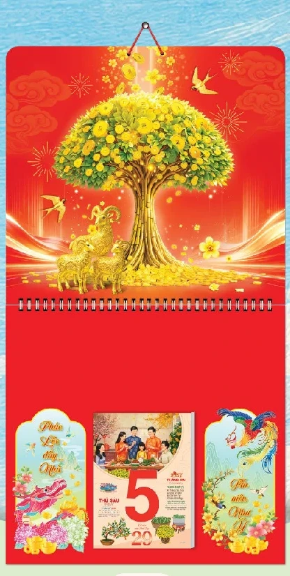 Cây tài lộc