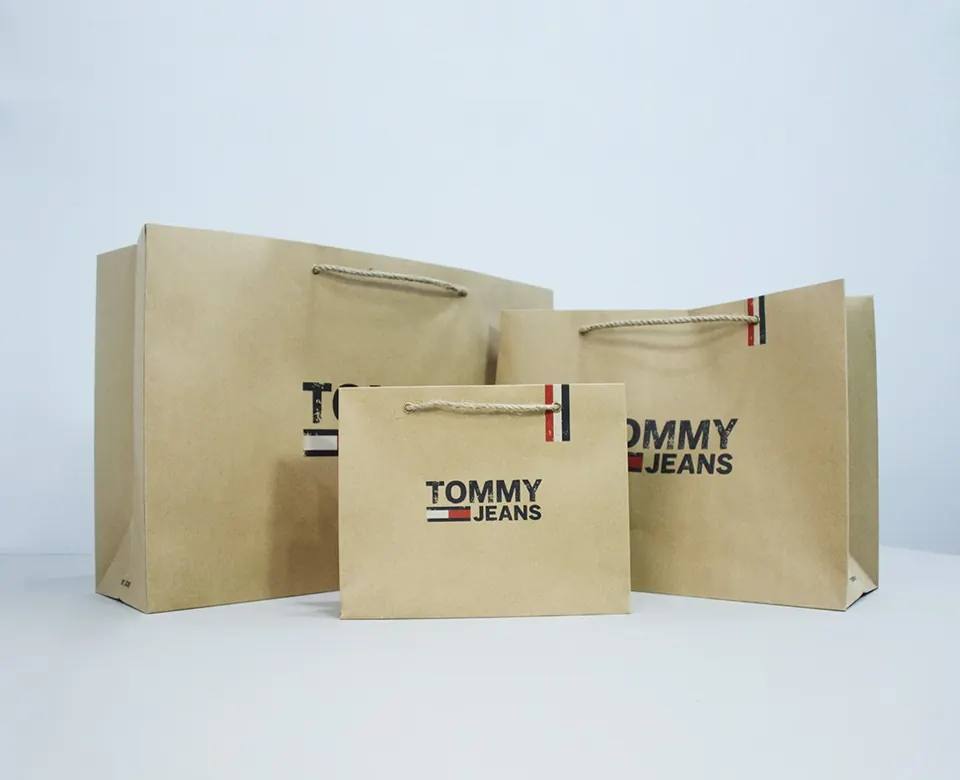 Image of paper bag