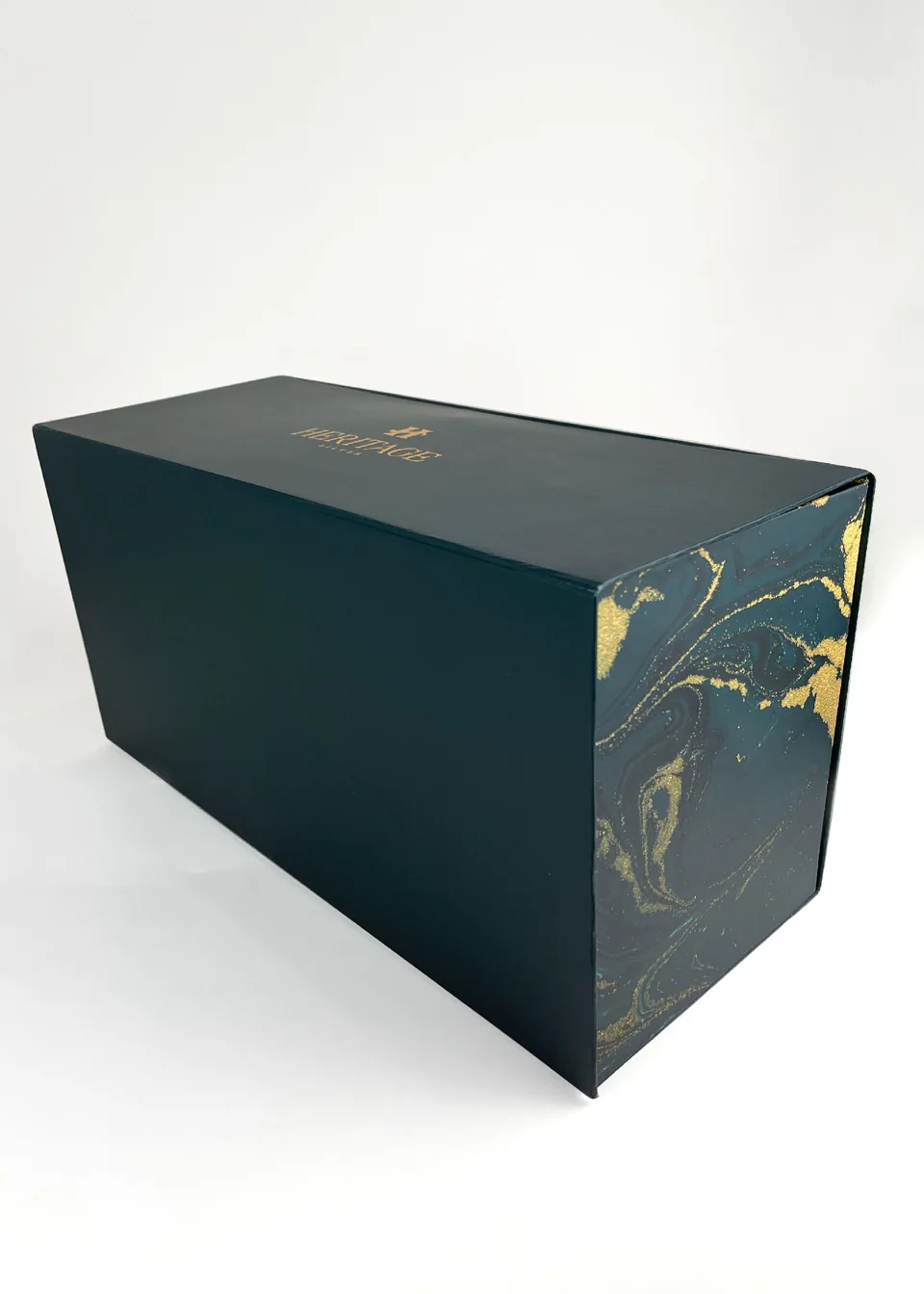 Heritage — High-end gift box