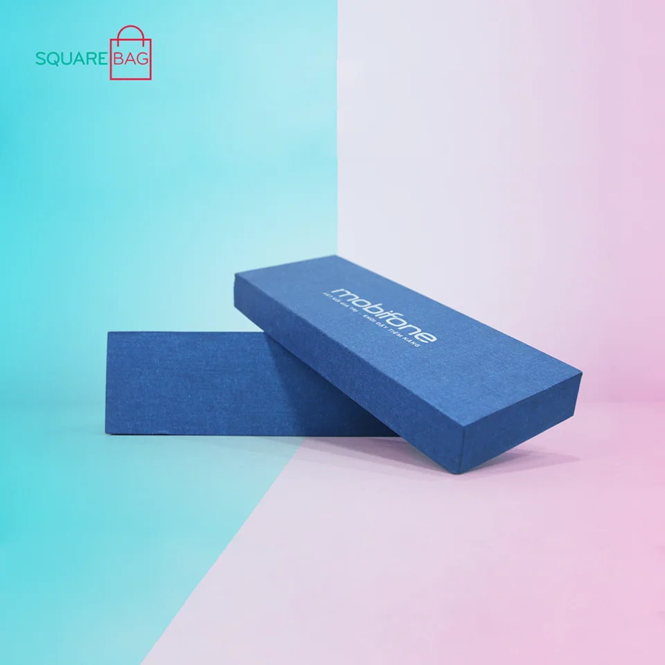 MobiFone — Gift box